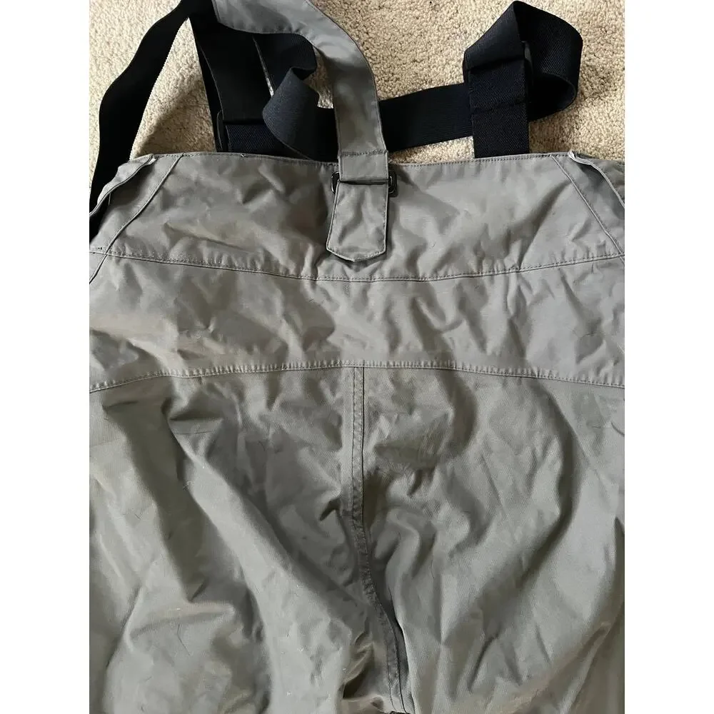 Rossignol Suspender Ski Snowboard Snow Pant